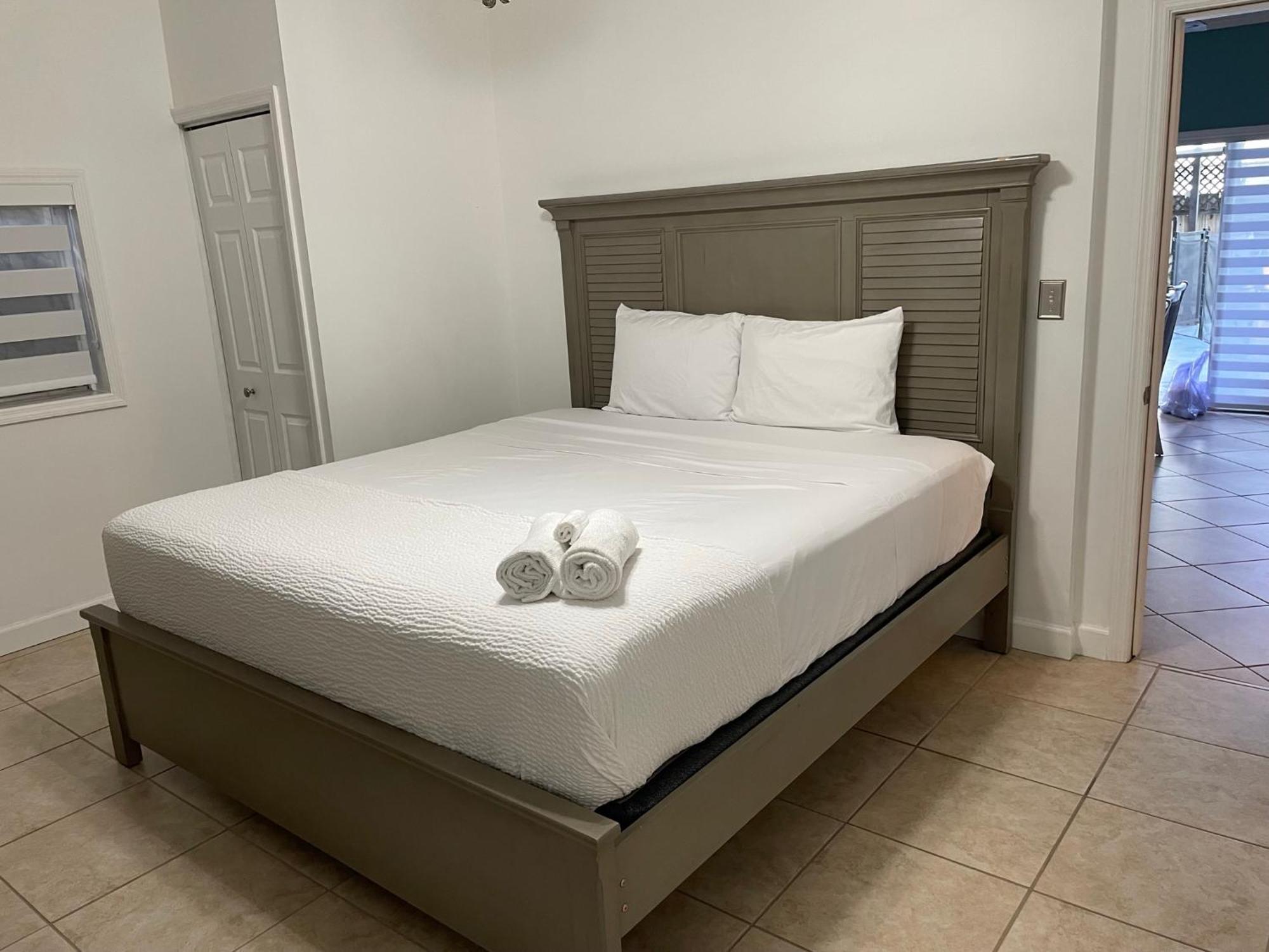 Big Beautiful House With Heated Pool Villa Miami Exteriör bild