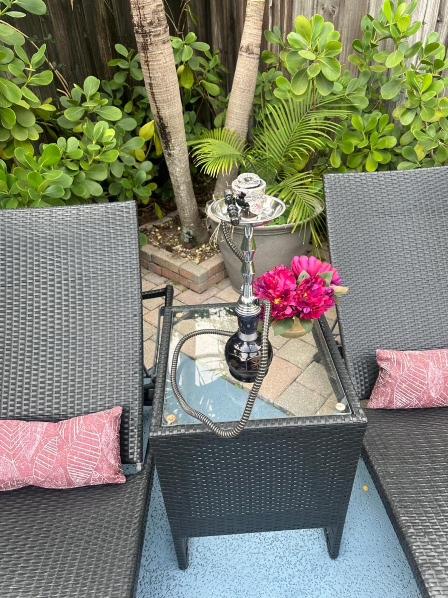 Big Beautiful House With Heated Pool Villa Miami Exteriör bild