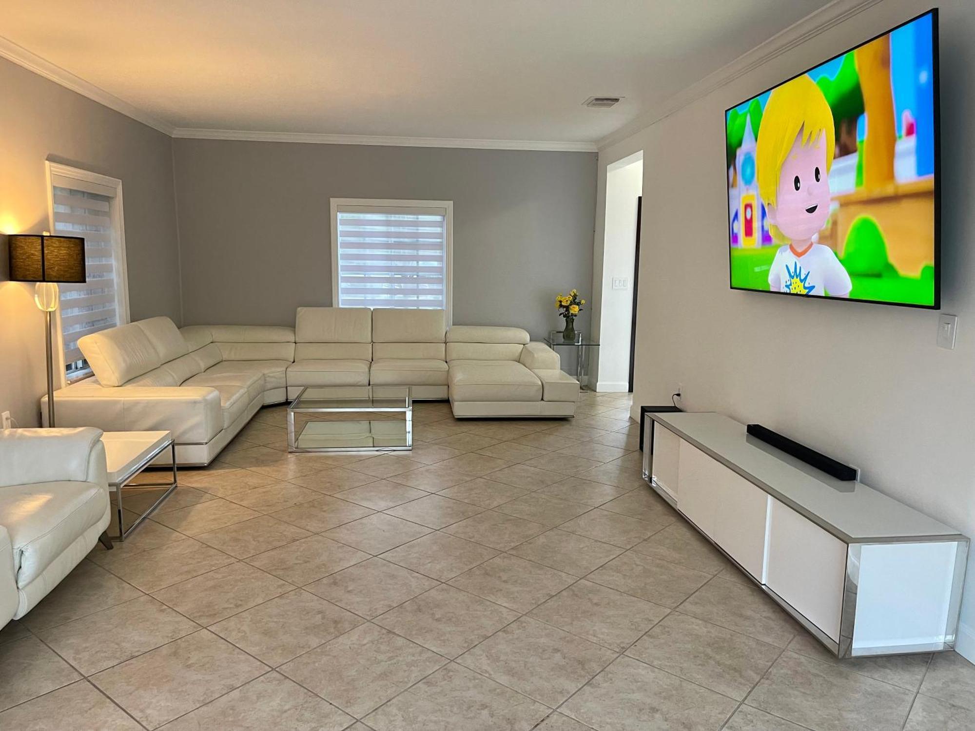 Big Beautiful House With Heated Pool Villa Miami Exteriör bild