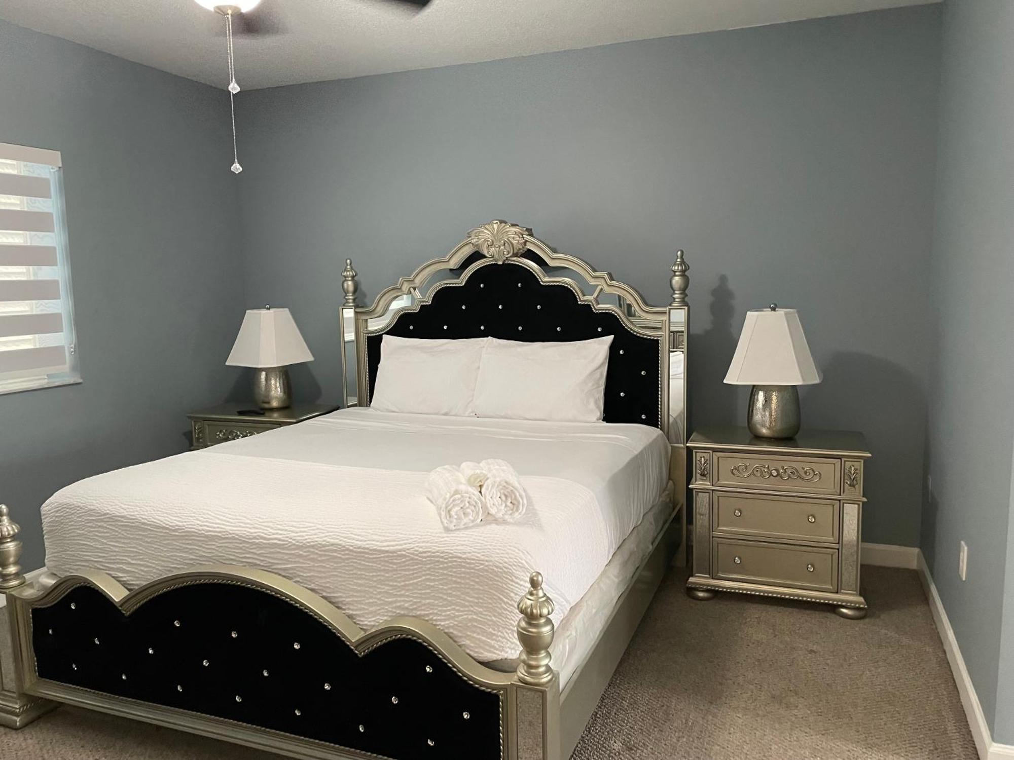 Big Beautiful House With Heated Pool Villa Miami Exteriör bild